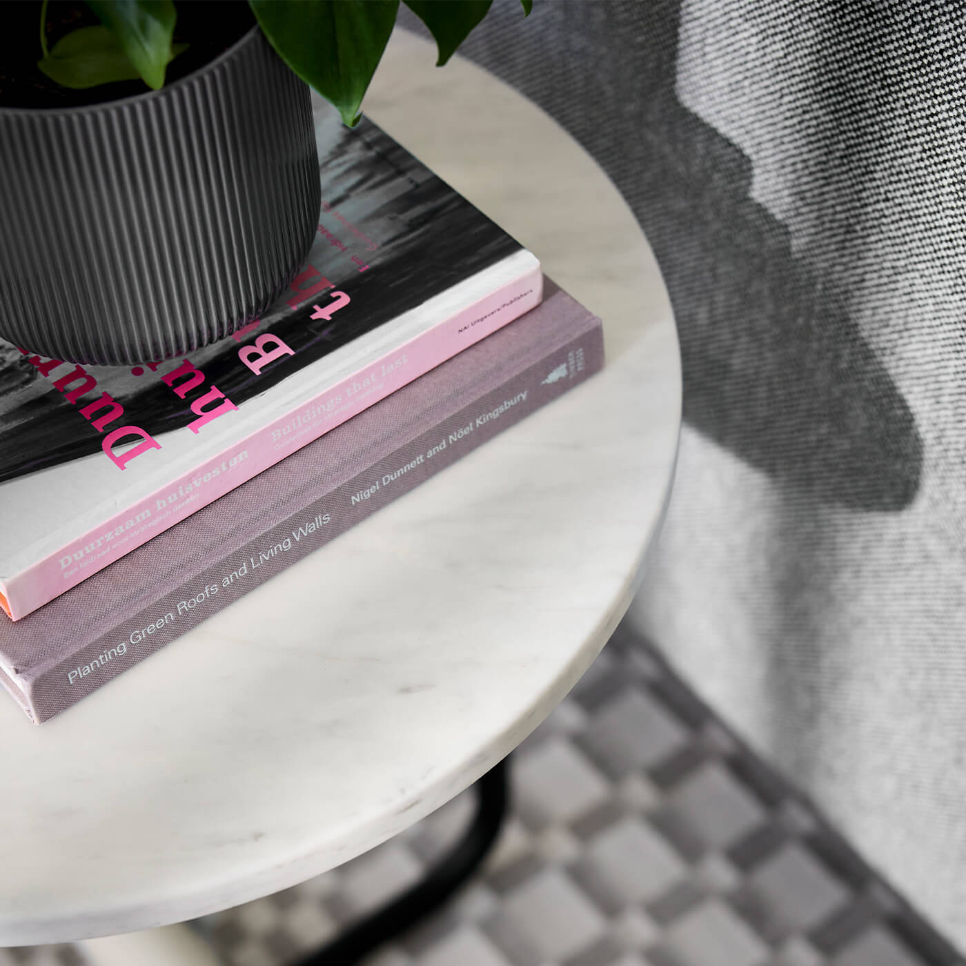 ToTo Side and Occasional Tables | Haworth